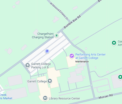 links to google maps