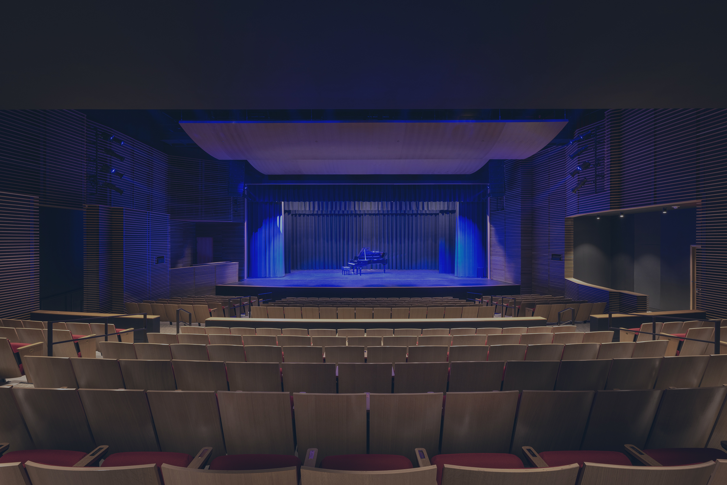venue background