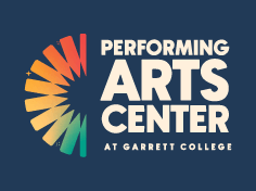 Performing Arts logo