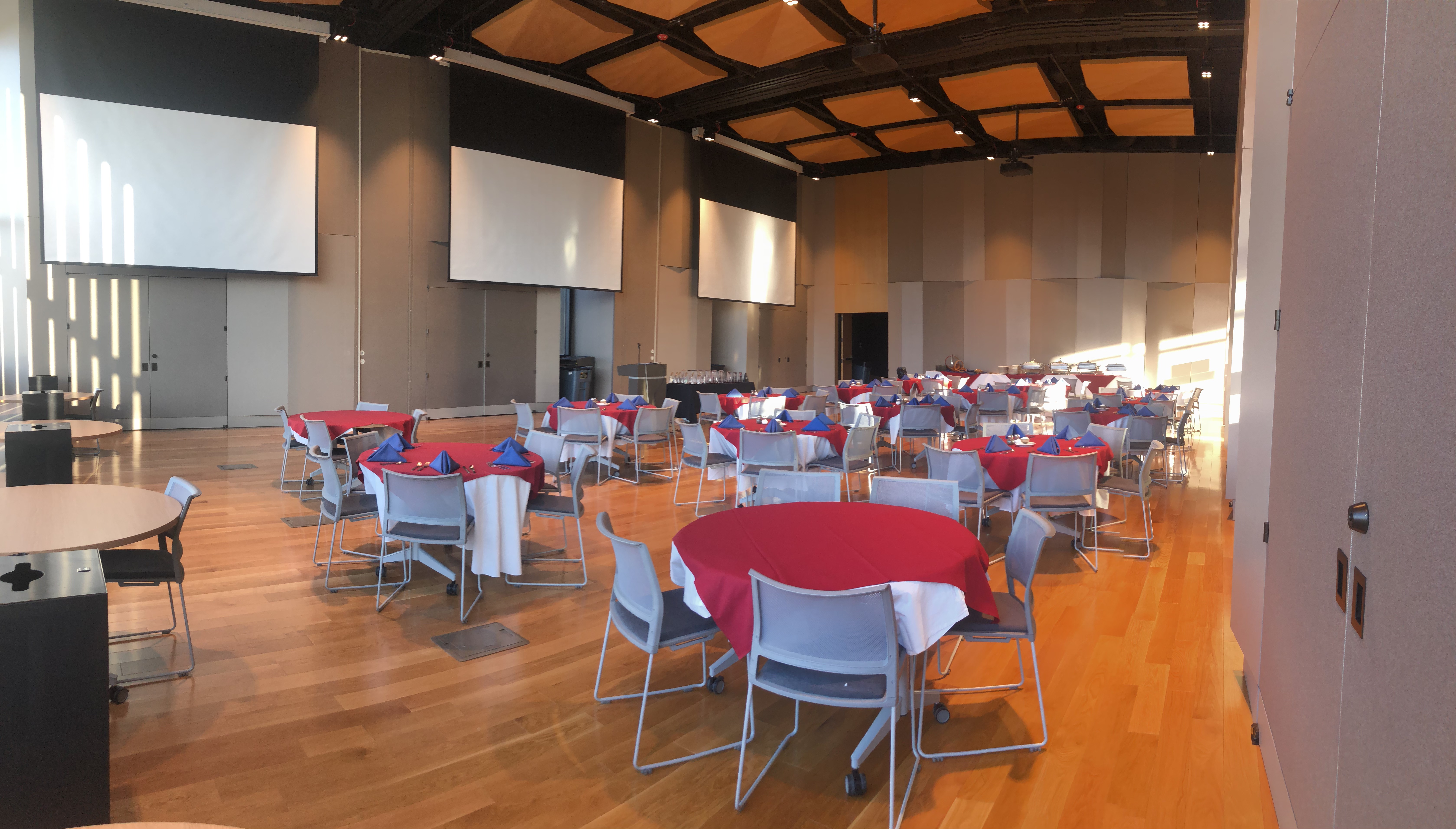 Venue 9